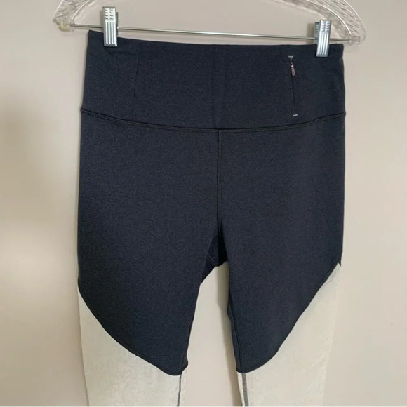 CALIA by Carrie Underwood Limited Edition  High Waist Leggings Grey M - Picture 7 of 11